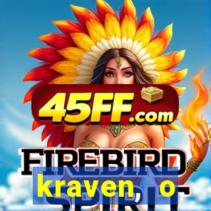kraven, o caèŽ½ador torrent